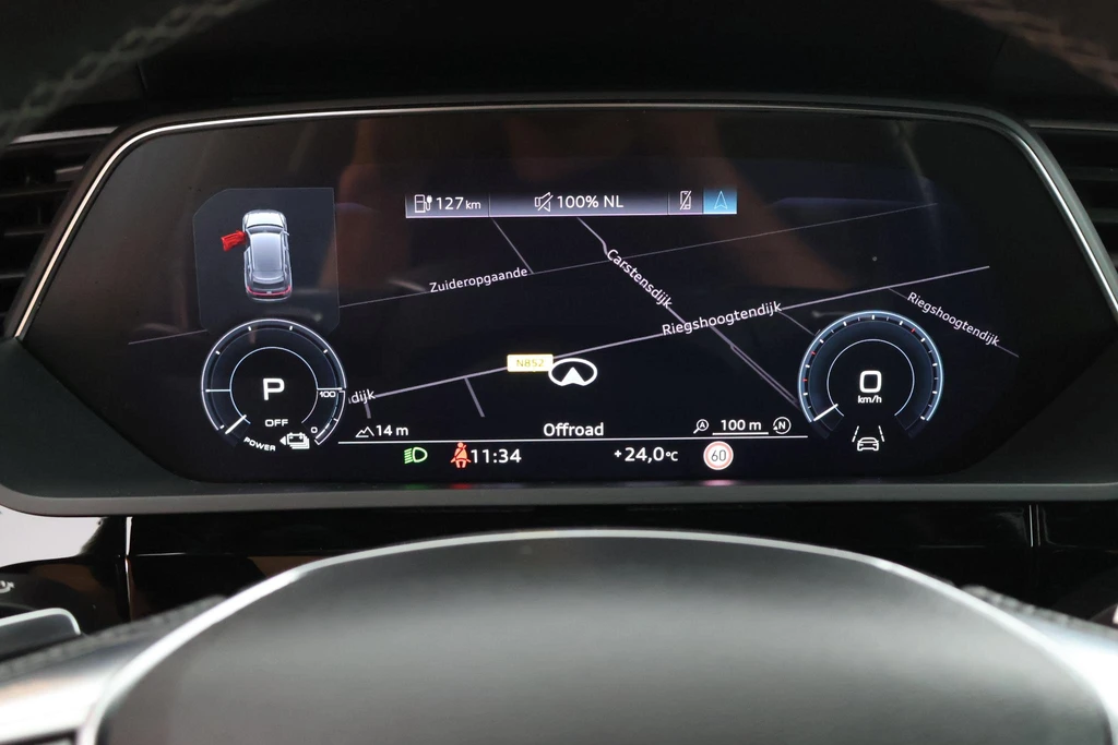 Audi e-tron – foto 32