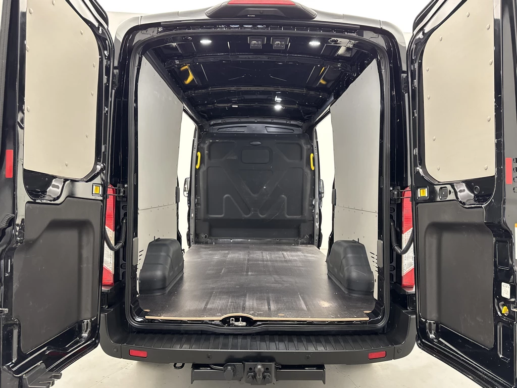 Ford Transit – foto 21