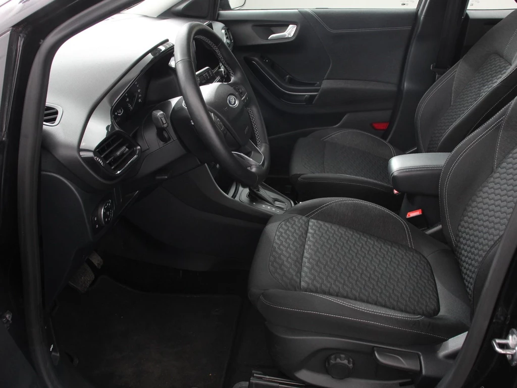 Ford Puma – foto 10
