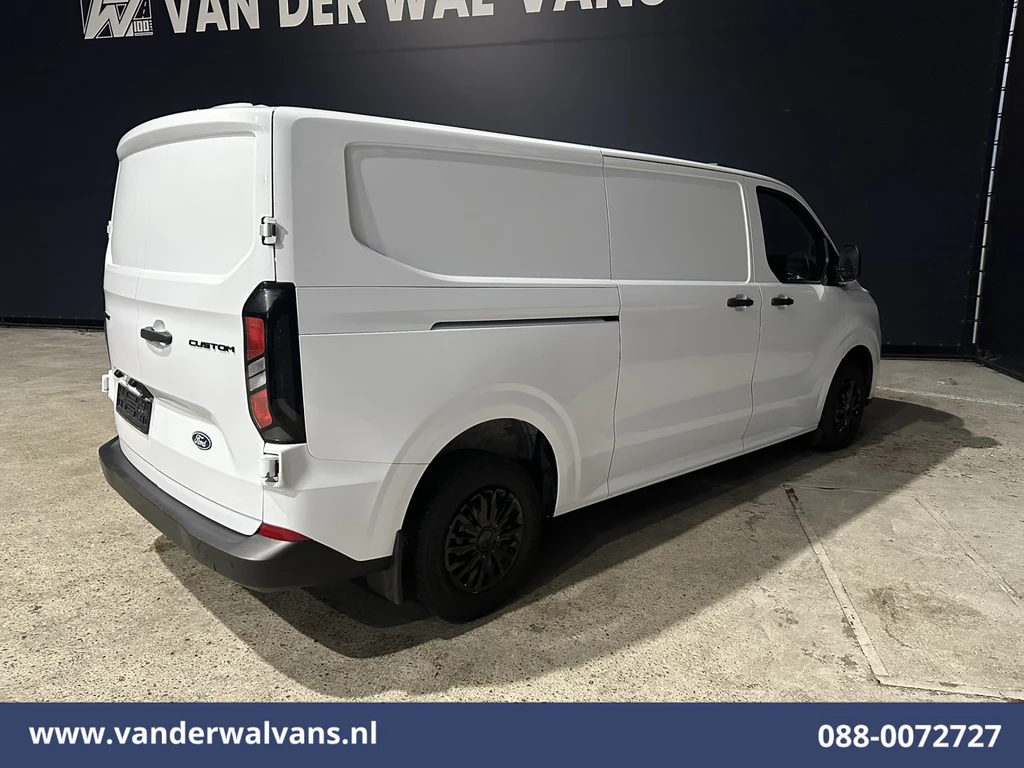 Ford Transit Custom – foto 3
