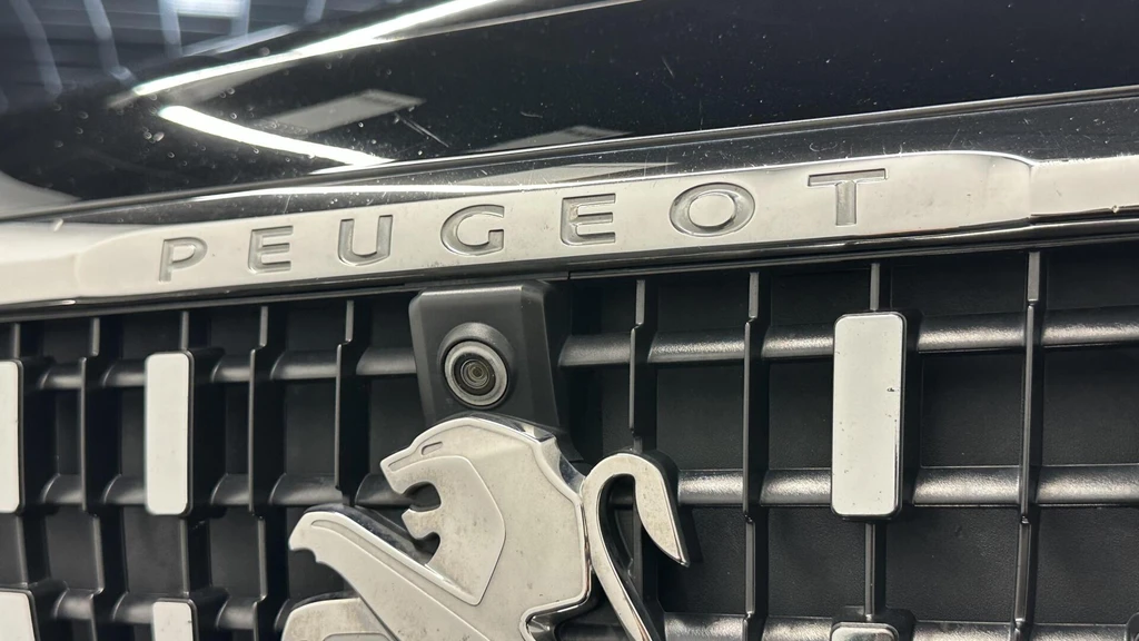 Peugeot 3008 – foto 11