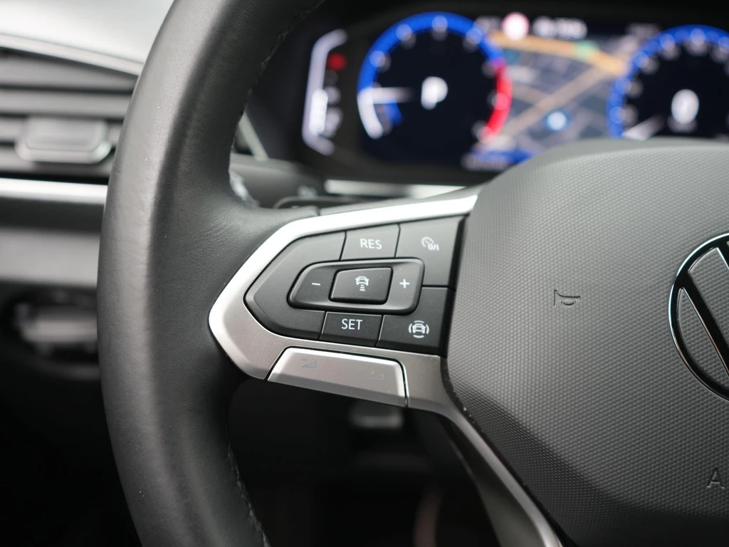 Volkswagen T-Cross – foto 18