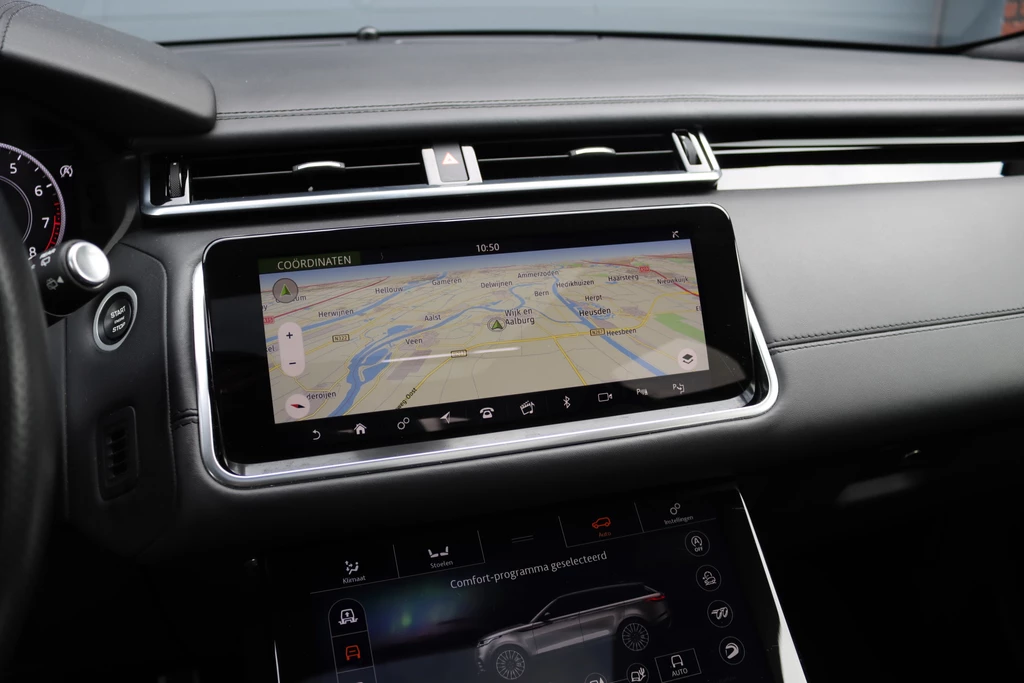 Land Rover Range Rover Velar – foto 14
