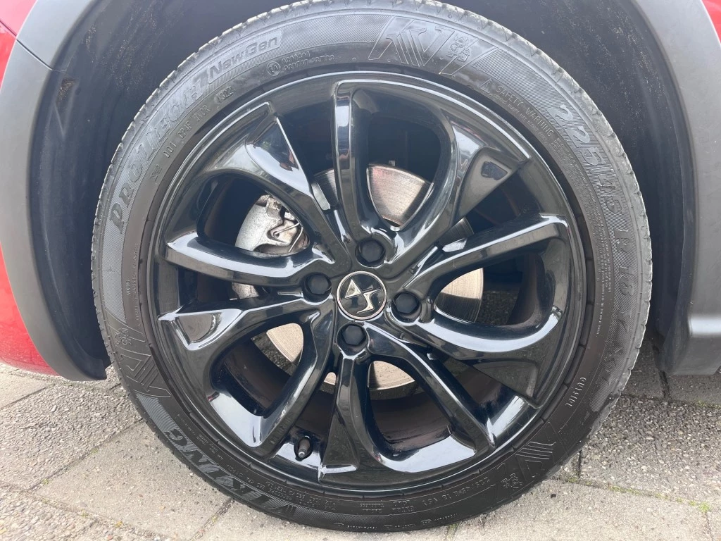Citroën DS4 – foto 15