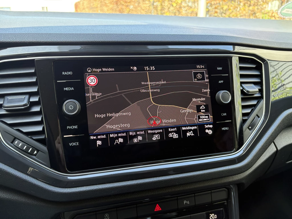Volkswagen T-Roc – foto 23