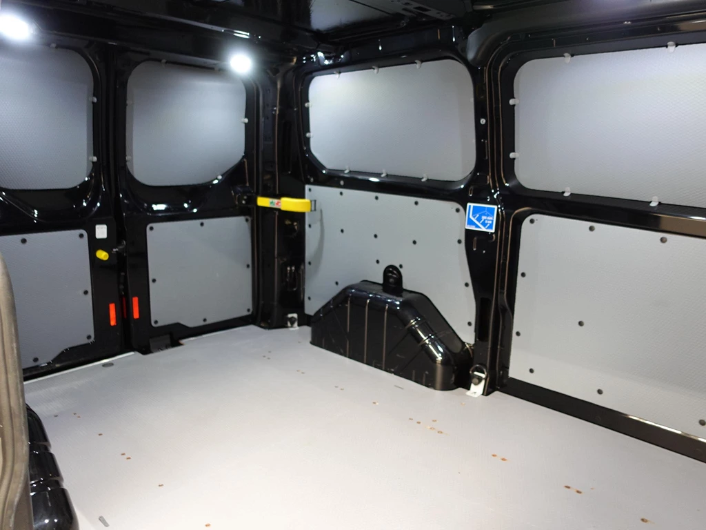 Ford Transit Custom – foto 13