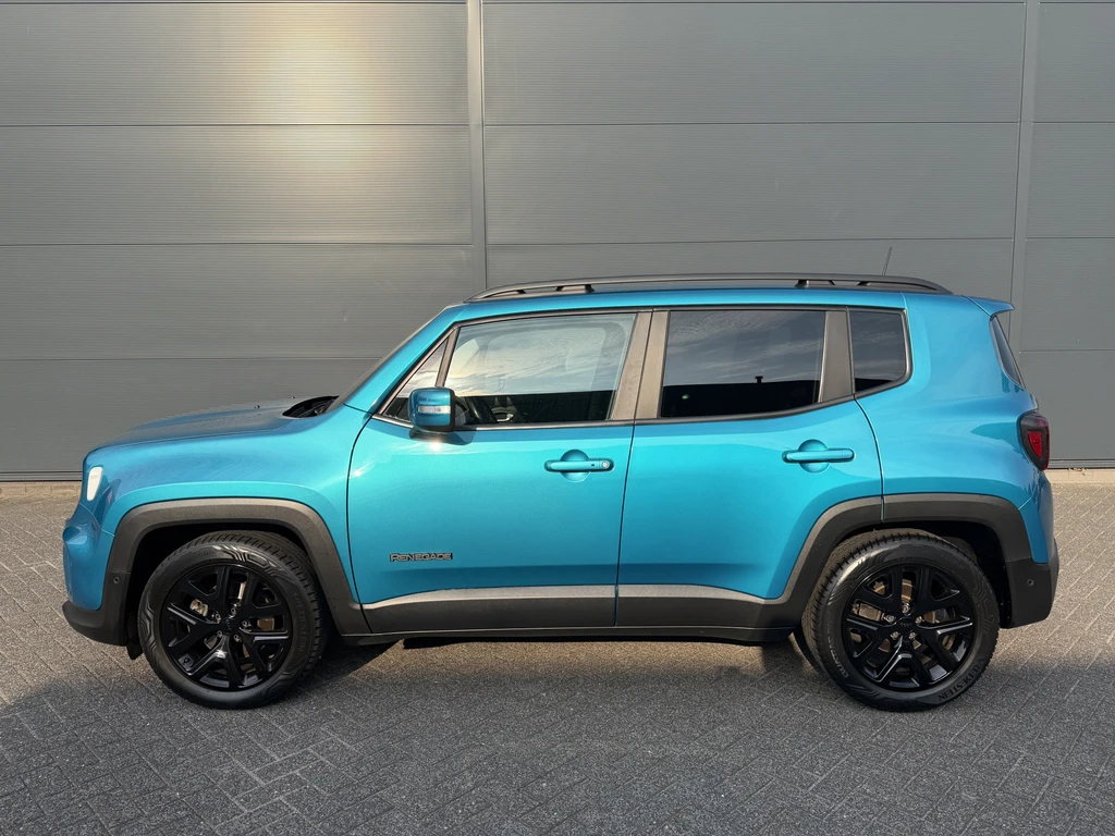 Jeep Renegade – foto 3