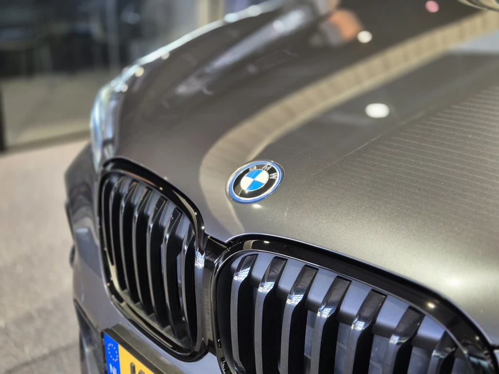 BMW X1 – foto 21