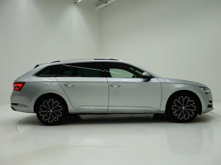 Škoda Superb – thumbnail 6
