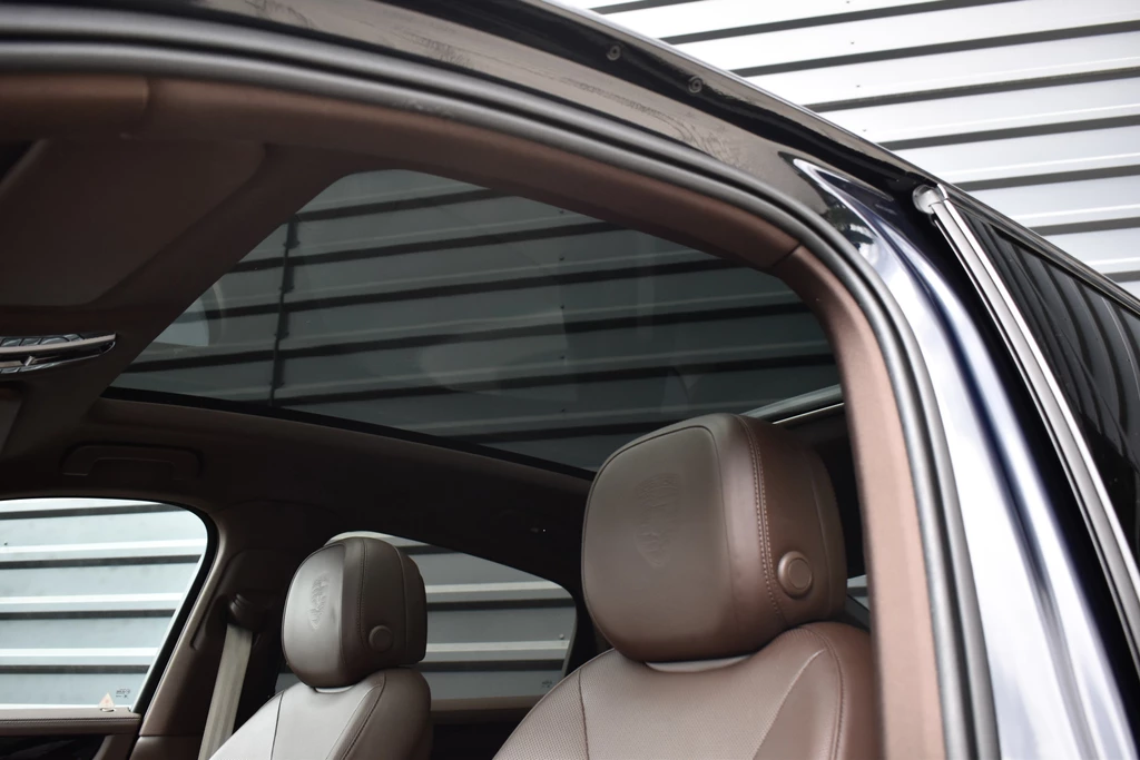 Porsche Cayenne – foto 13