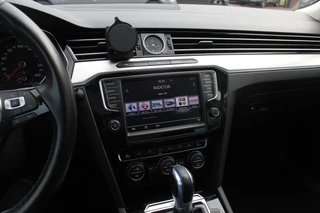 Volkswagen Passat – thumbnail 18