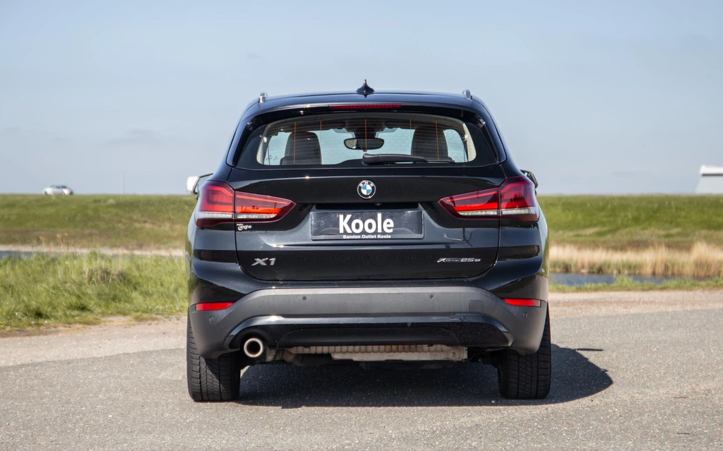 BMW X1 – foto 7