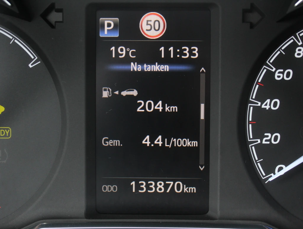Toyota Yaris – foto 34