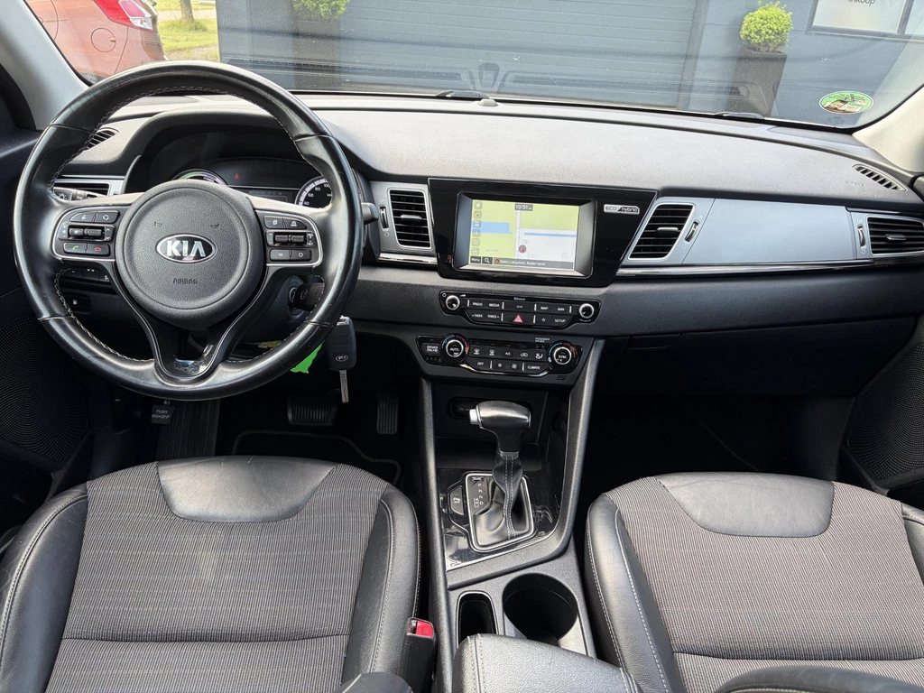 Kia Niro – foto 8