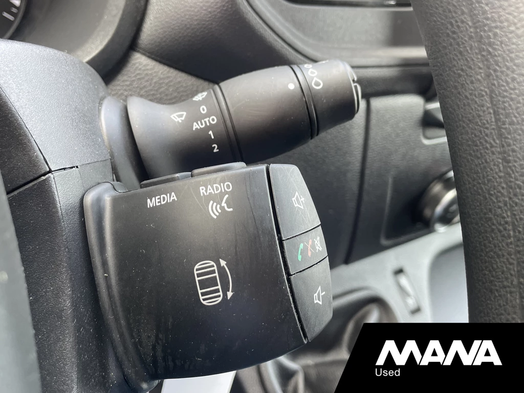 Renault Master – foto 17