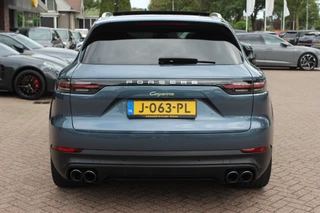 Porsche Cayenne – thumbnail 5