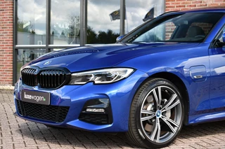 BMW 3 Serie – thumbnail 2