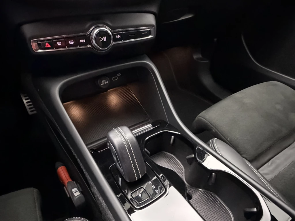 Volvo XC40 – foto 22