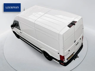 Volkswagen Crafter – thumbnail 6