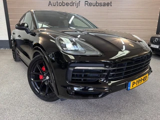 Porsche Cayenne – thumbnail 7
