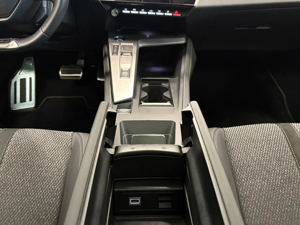 Peugeot 308 – foto 28