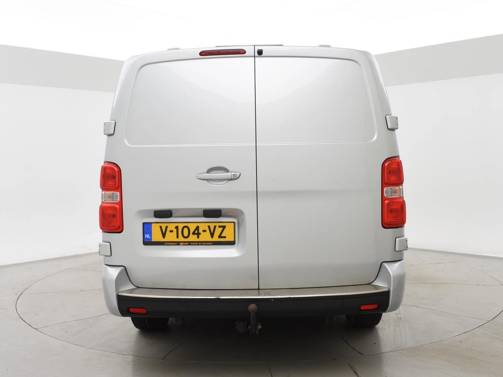 Toyota ProAce – foto 3