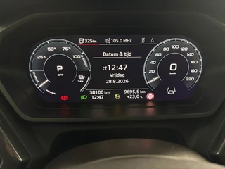 Audi Q4 Sportback e-tron – thumbnail 14