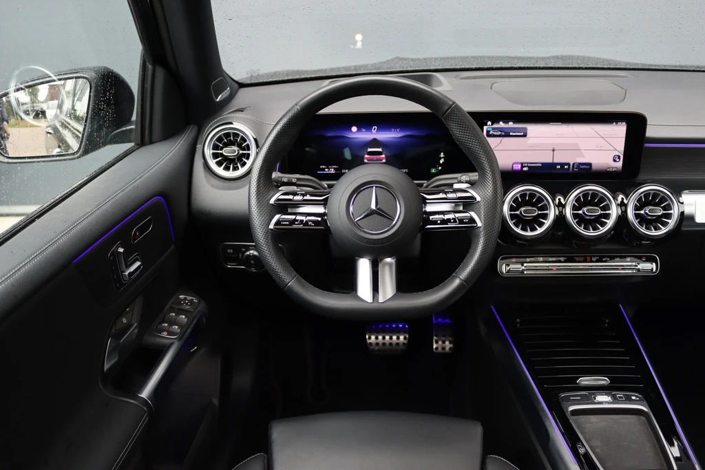 Mercedes-Benz EQB – foto 27