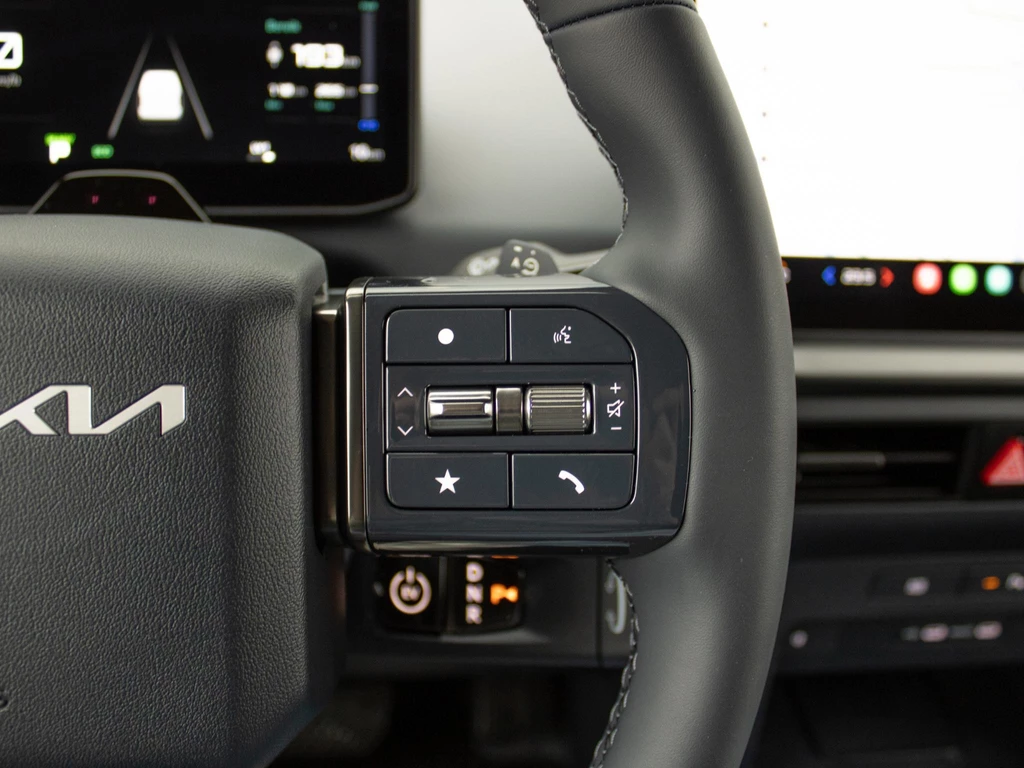 Kia PV5 – foto 26