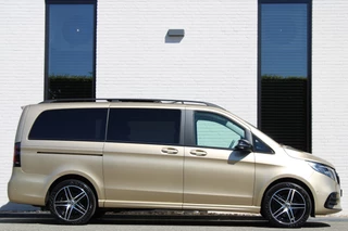 Mercedes-Benz V-Klasse – thumbnail 12