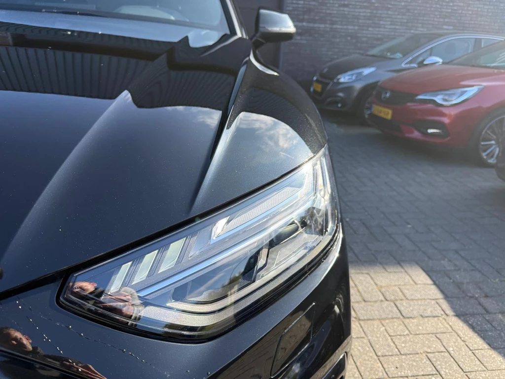 Audi Q5 – foto 15