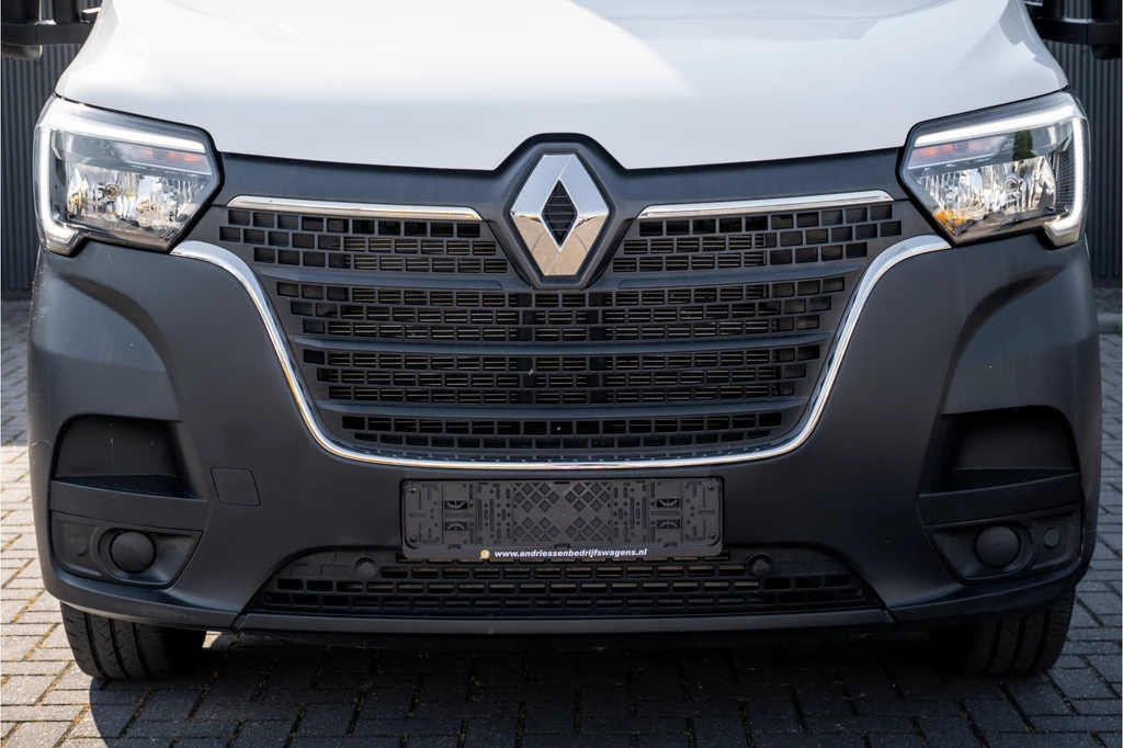 Renault Master – foto 7
