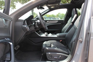 Audi A6 – thumbnail 13