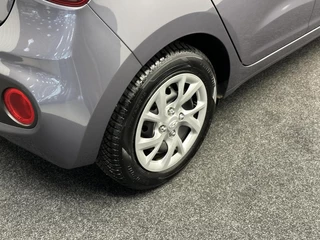 Hyundai i10 – thumbnail 10