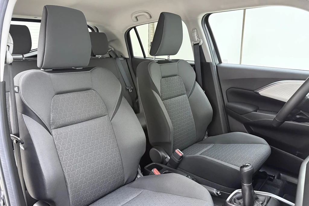 Suzuki Swift – foto 13