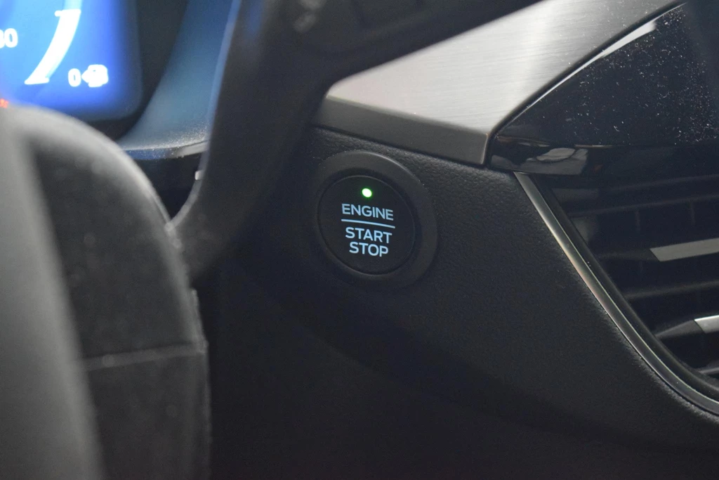 Ford Kuga – foto 31