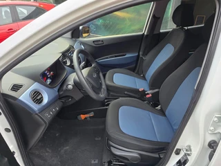 Hyundai i10 – thumbnail 16