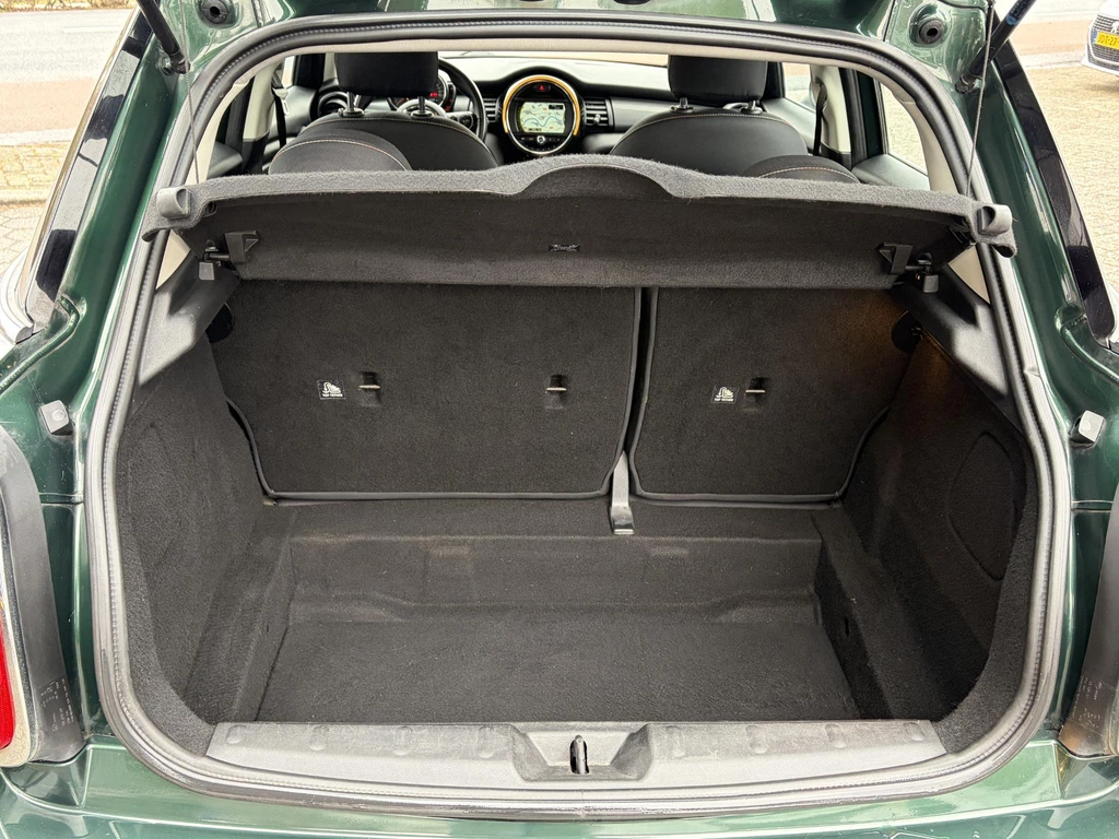 MINI Cooper – foto 26