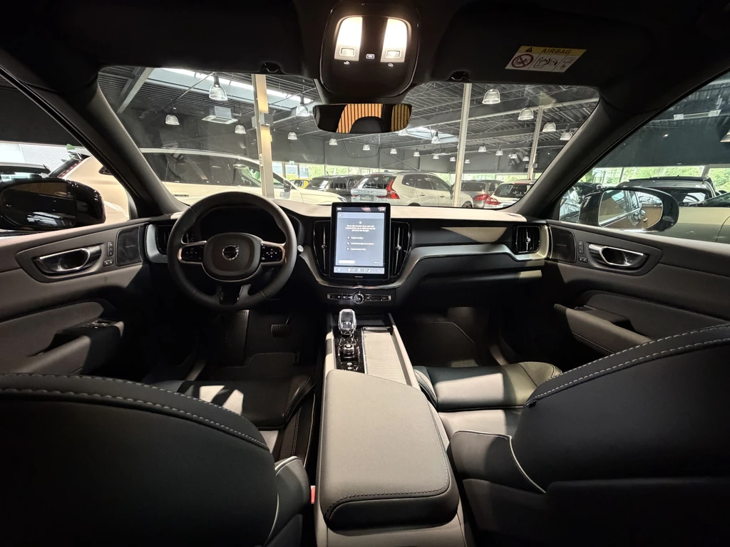 Volvo XC60 – foto 23