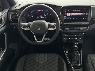 Volkswagen T-Cross – thumbnail 34