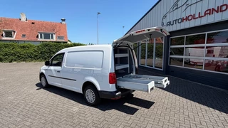 Volkswagen Caddy – thumbnail 10