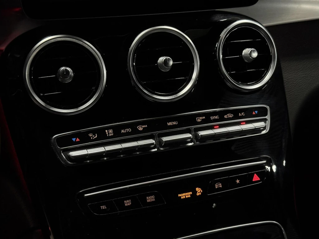 Mercedes-Benz GLC – foto 29