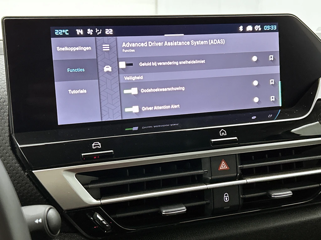 Citroën C4 X – foto 13