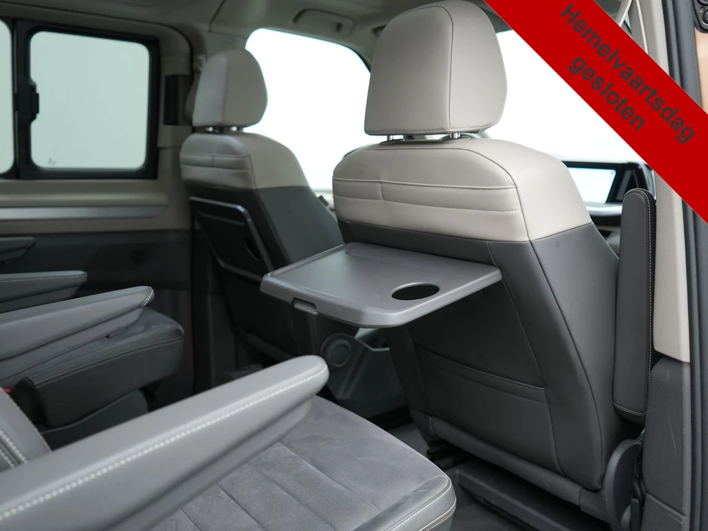 Volkswagen Multivan – foto 38