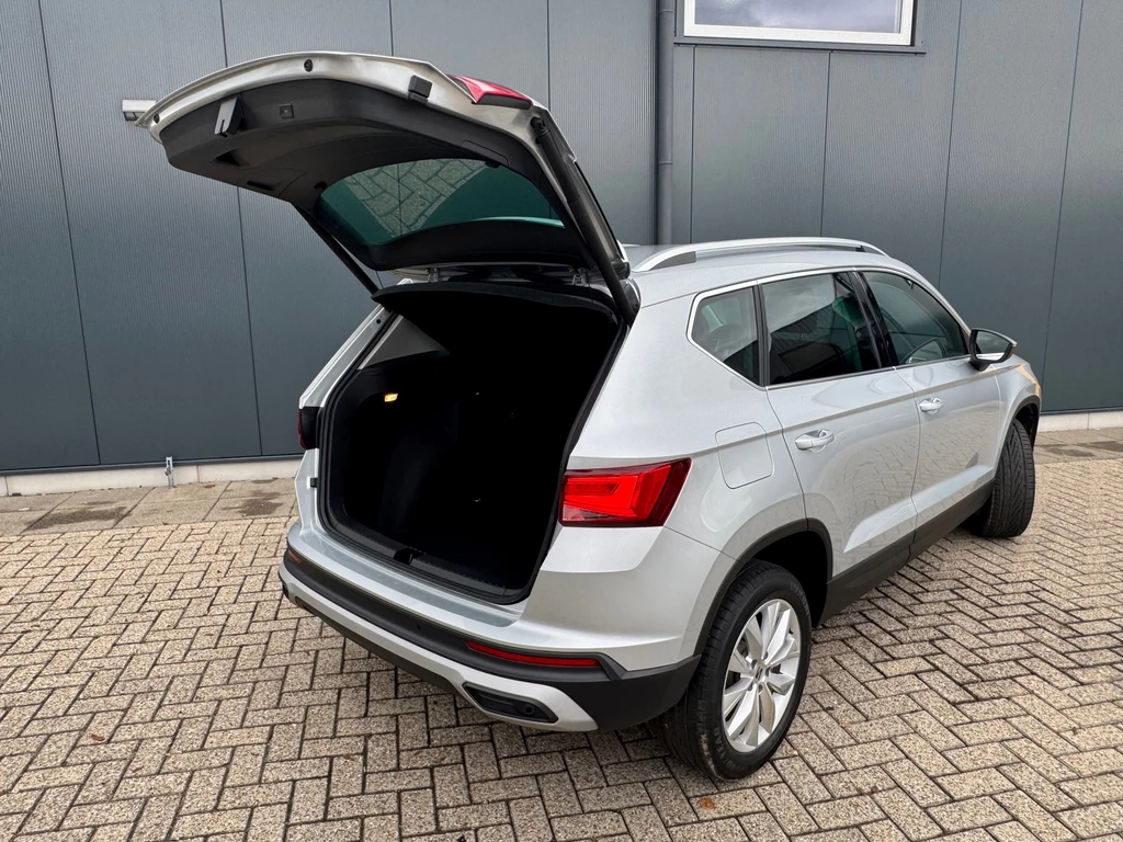 SEAT Ateca – foto 13