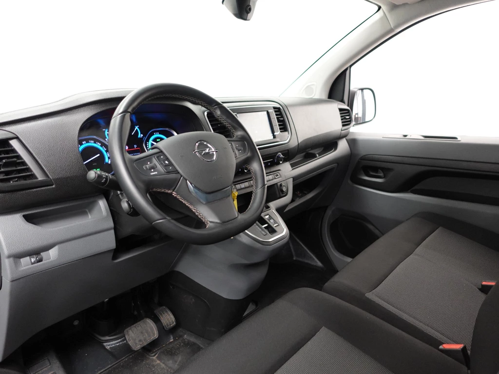 Opel Vivaro-e – foto 9