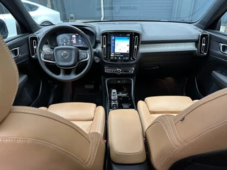 Volvo XC40 – thumbnail 20