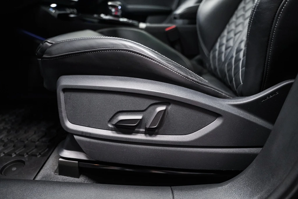 Audi Q5 – foto 15