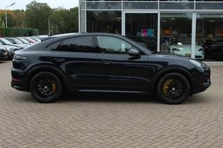 Porsche Cayenne – thumbnail 6