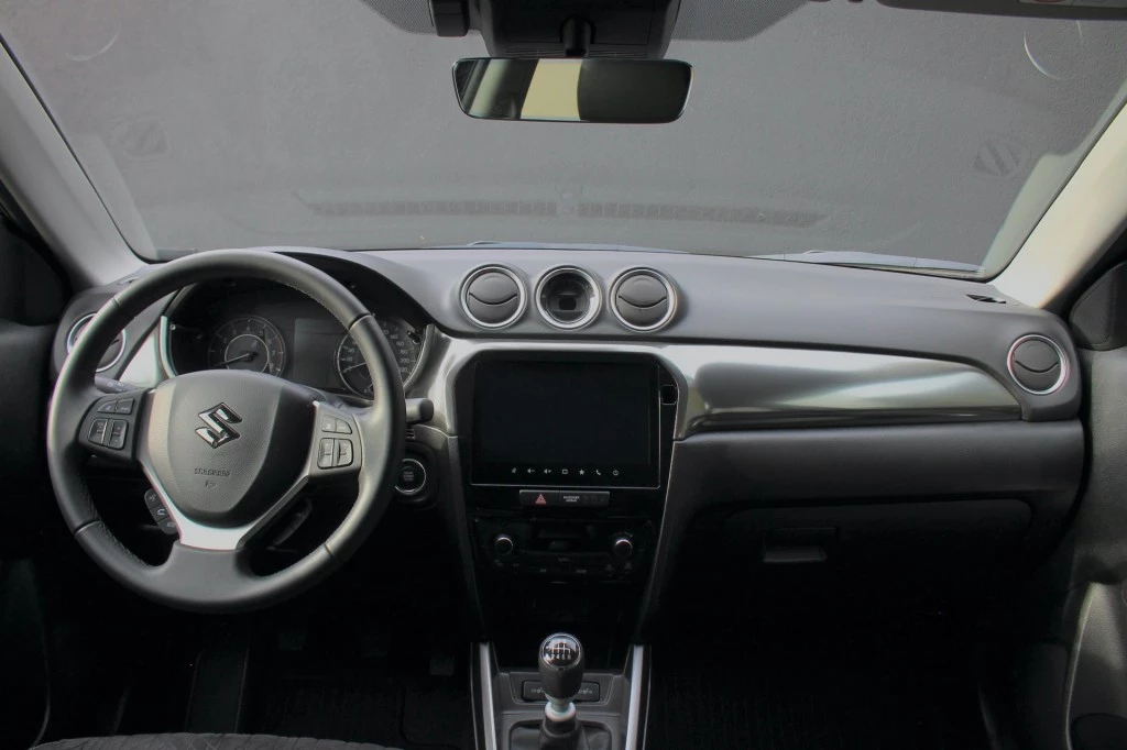 Suzuki Vitara – foto 18